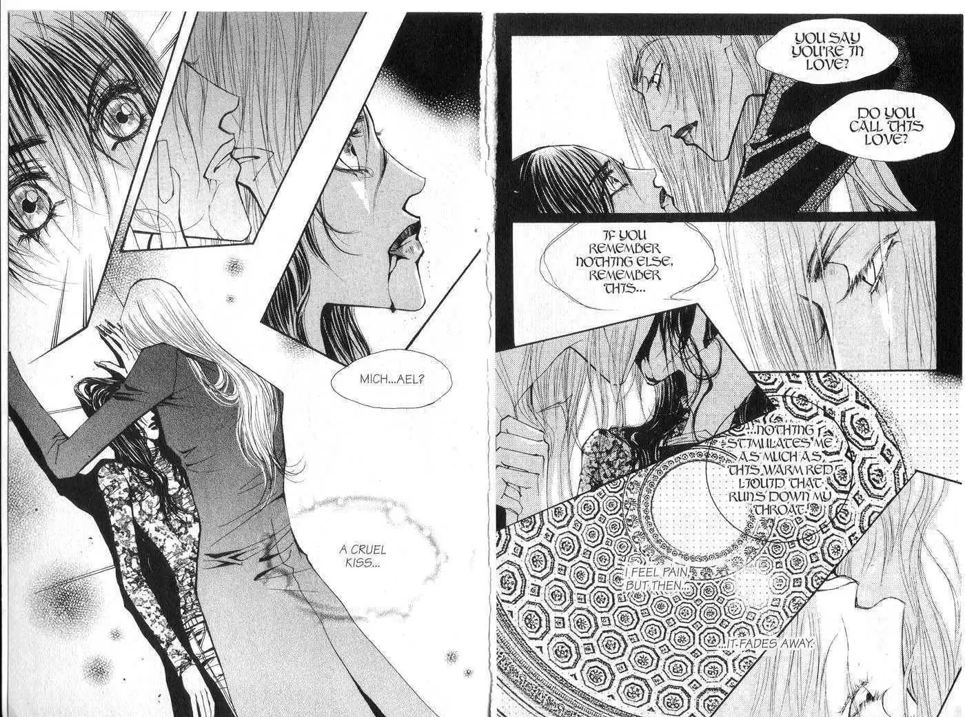 Model(LEE So Young) Chapter 6 74